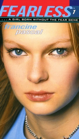 Fearless (Fearless, #1)