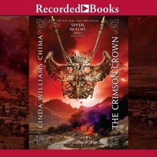 The Crimson Crown (Seven Realms, #4)