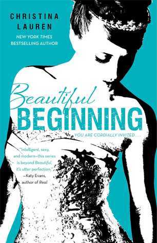 Beautiful Beginning (Beautiful Bastard, #3.5)