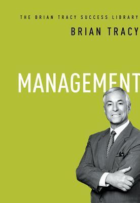 Management book cover