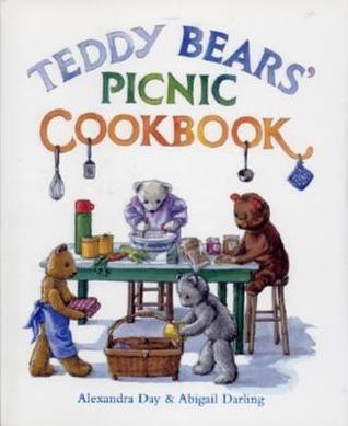 Teddy Bears Picnic Cookbook By Abigail Darling Goodreads teddy-bears-picnic-cookbook-by-abigail-darling-goodreads