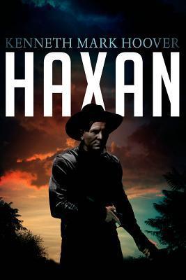 The Haxan Series book cover 1