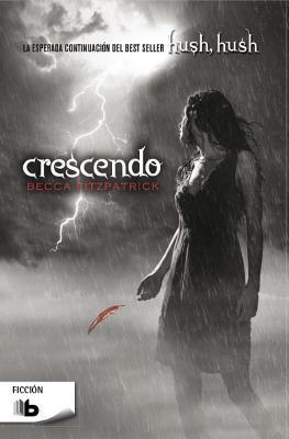 Crescendo (Hush, Hush, #2)