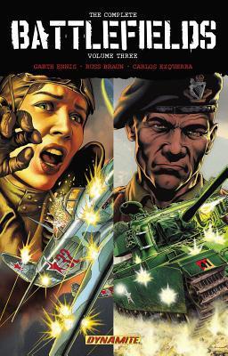 The Complete Battlefields, Volume Three