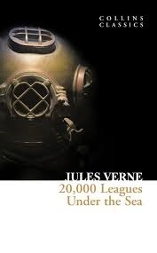 Twenty Thousand Leagues Under the Sea (Collins Classics)