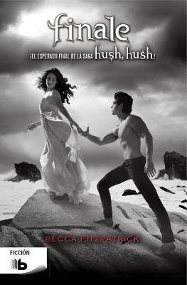 Finale (Hush, Hush, #4)