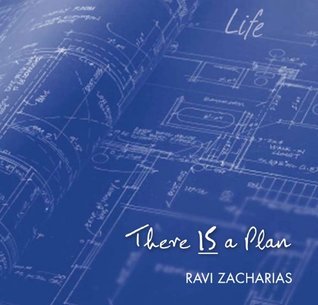 There Is a Plan book cover