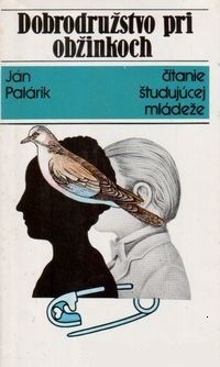 Dobrodružstvo pri obžinkoch