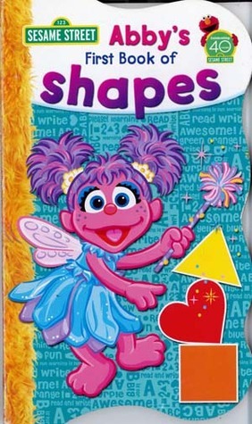 Abby's First Book of Shapes