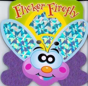 Flicker Firefly book cover