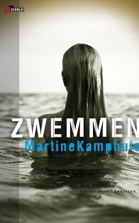 Zwemmen book cover