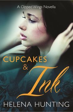 Cupcakes and Ink (Clipped Wings, #0.5)