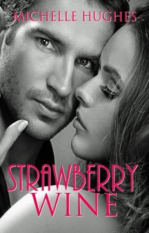 Strawberry Wine book cover
