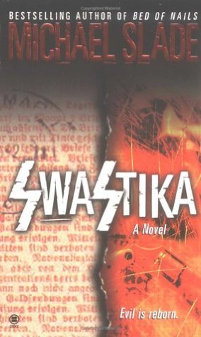 Swastika book cover