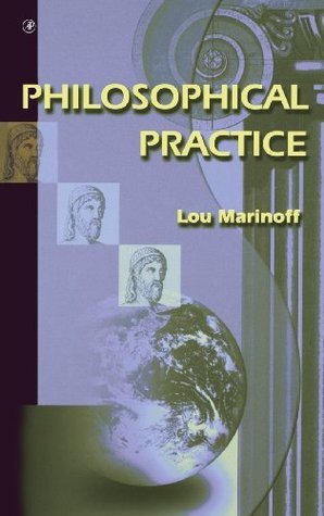 Philosophical Practice book cover