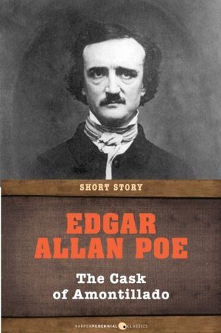 The Cask of Amontillado