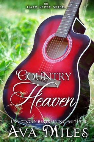 Country Heaven book cover