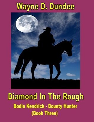 Diamond in the Rough book cover
