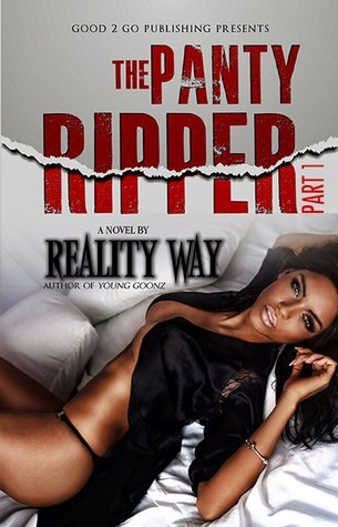 The Panty Ripper I