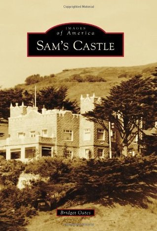 Sam's Castle book cover