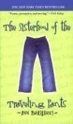 The Sisterhood of the Traveling Pants (Sisterhood of the Traveling Pants, #1)