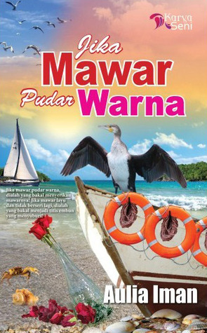 Jika Mawar Pudar Warna book cover