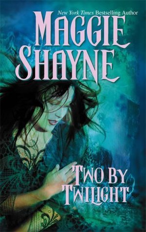 Two by Twilight