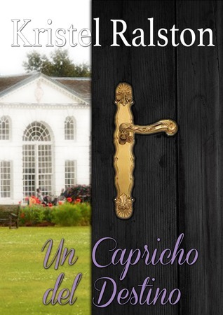 Un capricho del destino book cover