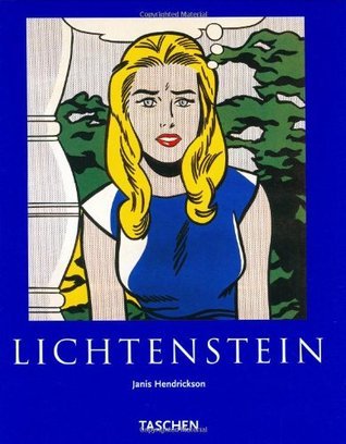 Lichtenstein: 1923 - 1997