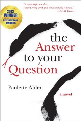 The Answer To Your Question