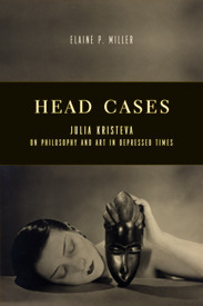 Head Cases book cover