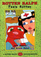 Sarah Rotten Ralph Rotten Ralph Feels Rotten by Jack Gantos | Goodreads