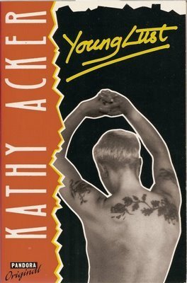 Young Lust book cover