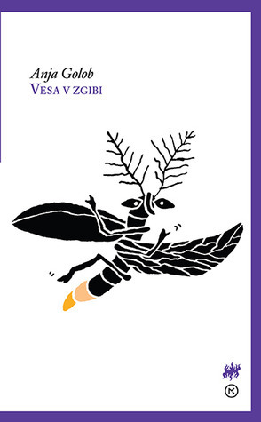 Vesa v zgibi