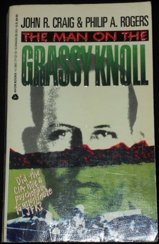 The Man on the Grassy Knoll