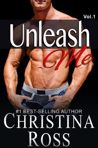Unleash Me, Vol. 1 (Unleash Me, #1) cover