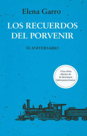 Los recuerdos del porvenir