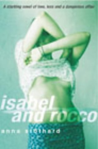 Isabel and Rocco book cover