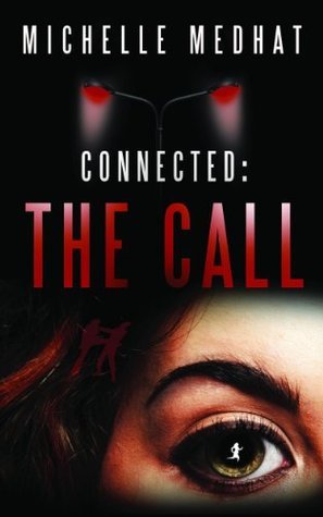 Connected book cover