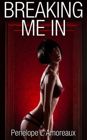 Breaking Me In book cover