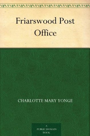 Friarswood Post Office book cover