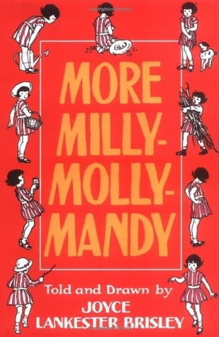 More Milly-Molly-Mandy