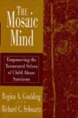 The Mosaic Mind: Empowering the Tormented Selves of Child Abuse Survivors
