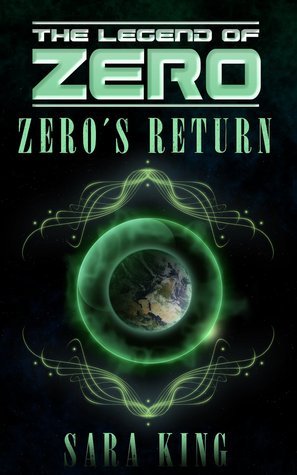Zero's Return cover
