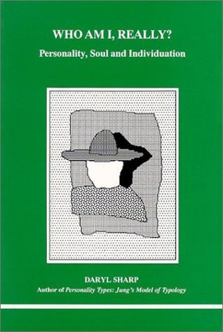 Who Am I, Really? book cover