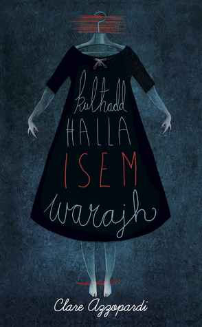 Kulħadd ħalla isem warajh