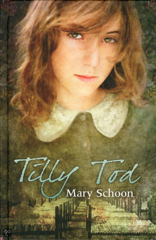Tilly Tod