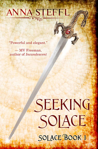 Seeking Solace