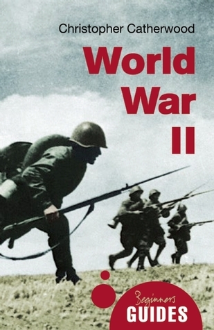 World War II book cover