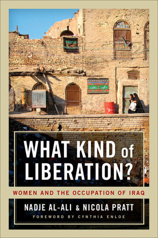 What Kind of Liberation? book cover